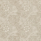 210371 Marigold Morris & Friends Linen Wallpaper by Morris & Co