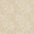 Marigold Morris & Friends Manilla Wallpaper by Morris & Co