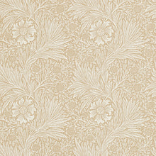 210372 Marigold Morris & Friends Manilla Wallpaper by Morris & Co