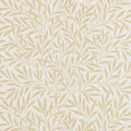 Willow Buff Wallpaper by Morris & Co