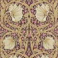 Pimpernel Fig & Sisal Wallpaper by Morris & Co