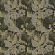 Acanthus Tapestry Morris & Friends Forest and Hemp Fabric by Morris & Co