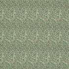 230289 Willow Bough Little Book of Morris Forest & Thyme Fabric by Morris & Co