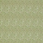 Willow Boughs Archive Weaves Artichoke/Olive Fabric by Morris & Co