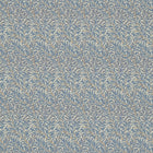 Willow Boughs Archive Weaves Mineral/Woad Fabric by Morris & Co