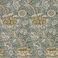 Wandle Archive IV - The Collector Wallpapers By Morris & Co