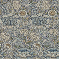 Wandle Archive IV - The Collector Wallpapers By Morris & Co