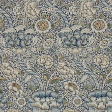 216422 Wandle Archive IV - The Collector Wallpapers By Morris & Co