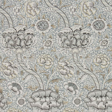 216423 Wandle Archive IV - The Collector Wallpapers By Morris & Co