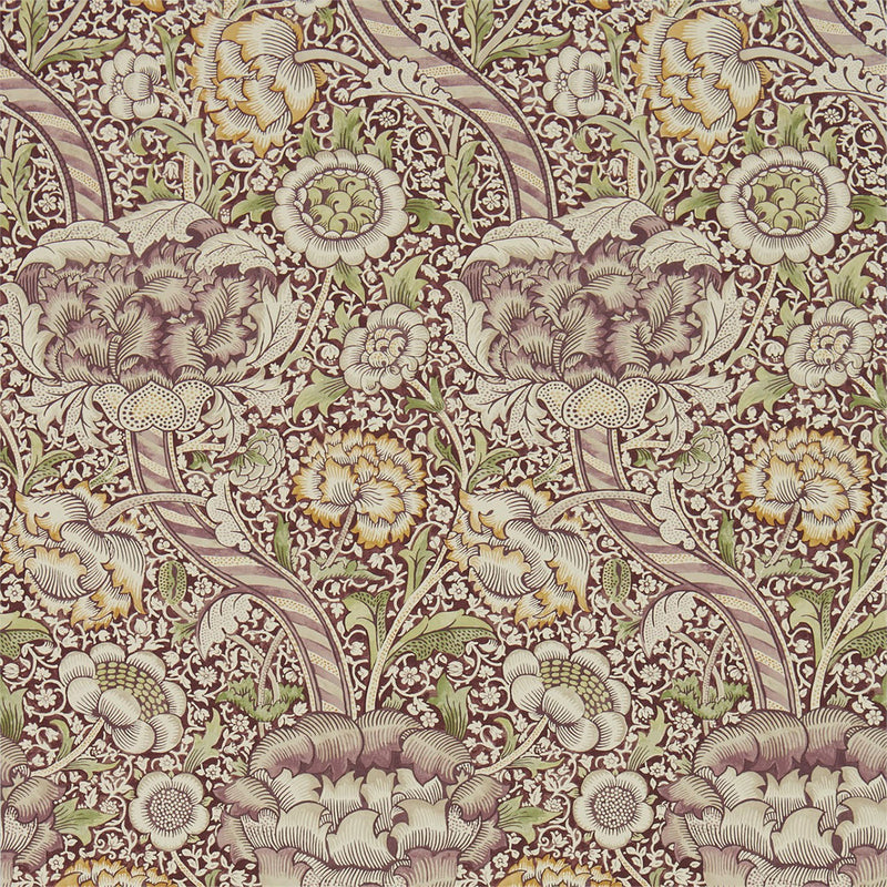 216424 Wandle Archive IV - The Collector Wallpapers By Morris & Co