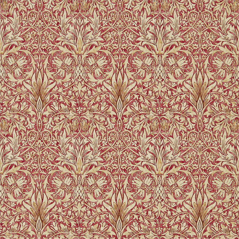 216426 Snakeshead Archive IV - The Collector Wallpapers By Morris & Co