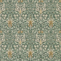 Snakeshead Archive IV - The Collector Wallpapers By Morris & Co