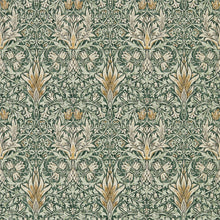 216427 Snakeshead Archive IV - The Collector Wallpapers By Morris & Co