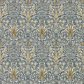 Snakeshead Archive IV - The Collector Wallpapers By Morris & Co