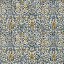 216428 Snakeshead Archive IV - The Collector Wallpapers By Morris & Co