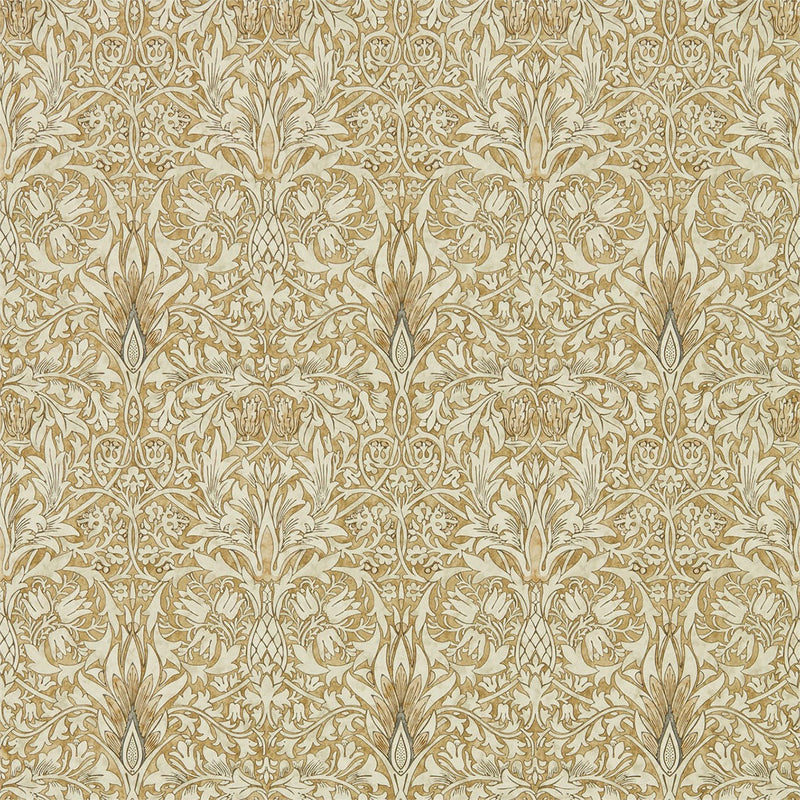 216429 Snakeshead Archive IV - The Collector Wallpapers By Morris & Co