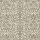 216430 Snakeshead Archive IV - The Collector Wallpapers By Morris & Co
