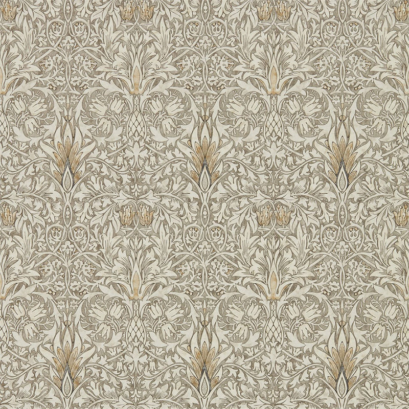 216430 Snakeshead Archive IV - The Collector Wallpapers By Morris & Co