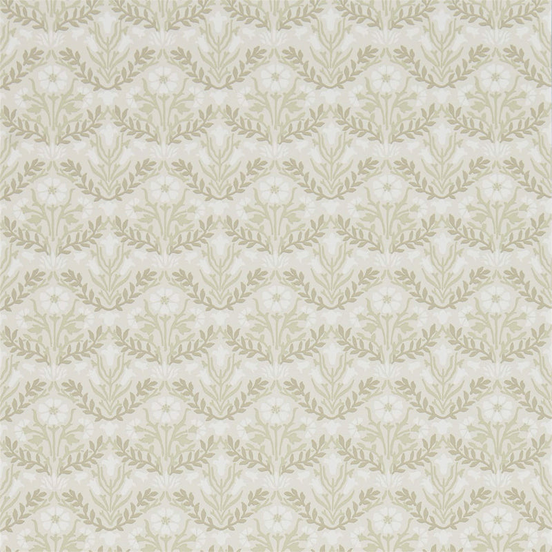 216434 Morris Bellflowers Archive IV - The Collector Wallpapers By Morris & Co