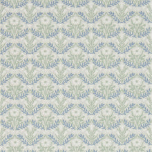 216435 Morris Bellflowers Archive IV - The Collector Wallpapers By Morris & Co