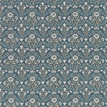 216436 Morris Bellflowers Archive IV - The Collector Wallpapers By Morris & Co