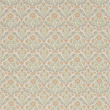 216438 Morris Bellflowers Archive IV - The Collector Wallpapers By Morris & Co