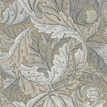 Acanthus Archive IV - The Collector Wallpapers By Morris & Co