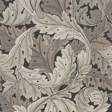 216442 Acanthus Archive IV - The Collector Wallpapers By Morris & Co