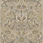 216447 Bullerswood Archive IV - The Collector Wallpapers By Morris & Co