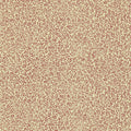 Standen Morris & Friends Beige and Brick Red Wallpaper by Morris & Co