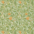 Arbutus Compendium I & II Wallpaper By Morris & Co