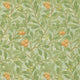 Arbutus Compendium I & II Wallpaper By Morris & Co