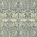 Brer Rabbit Compendium I & II Wallpaper By Morris & Co