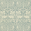 Brer Rabbit Compendium I & II Wallpaper By Morris & Co