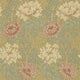 Chrysanthemum Compendium I & II Wallpaper By Morris & Co