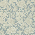 Chrysanthemum Toile Compendium I & II Wallpaper By Morris & Co