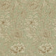Chrysanthemum Toile Compendium I & II Wallpaper By Morris & Co
