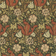 Compton Compendium I & II Wallpaper By Morris & Co