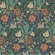 Compton Compendium I & II Wallpaper By Morris & Co