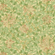 Honeysuckle Compendium I & II Wallpaper By Morris & Co