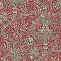 Indian Compendium I & II Wallpaper By Morris & Co