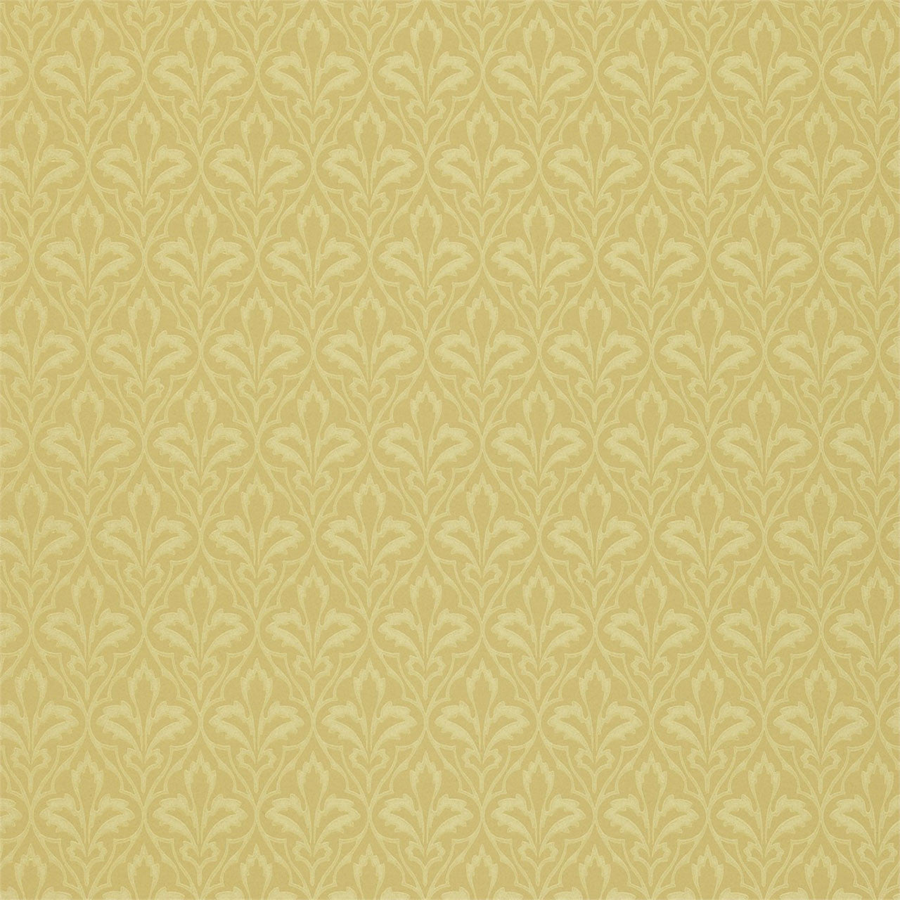 210452 Owen Jones Compendium I & II Wallpaper By Morris & Co