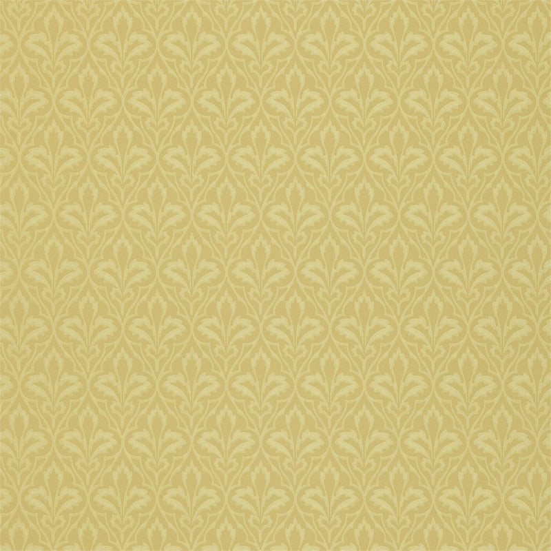 210452 Owen Jones Compendium I & II Wallpaper By Morris & Co