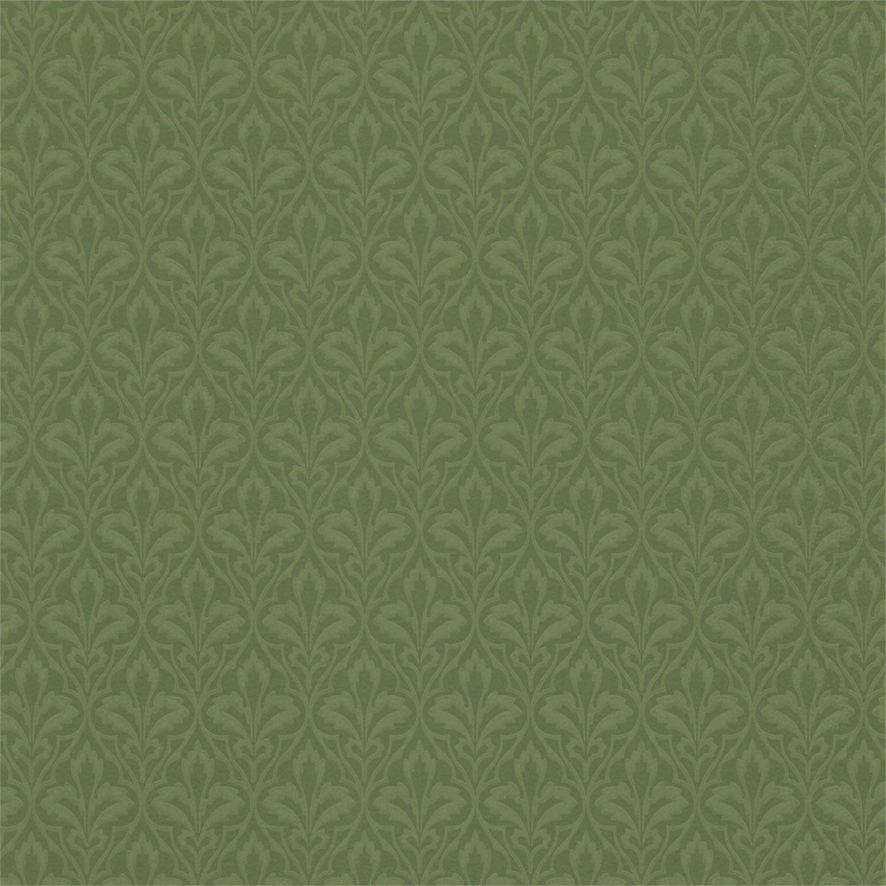 210453 Owen Jones Compendium I & II Wallpaper By Morris & Co