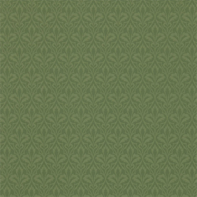 210453 Owen Jones Compendium I & II Wallpaper By Morris & Co