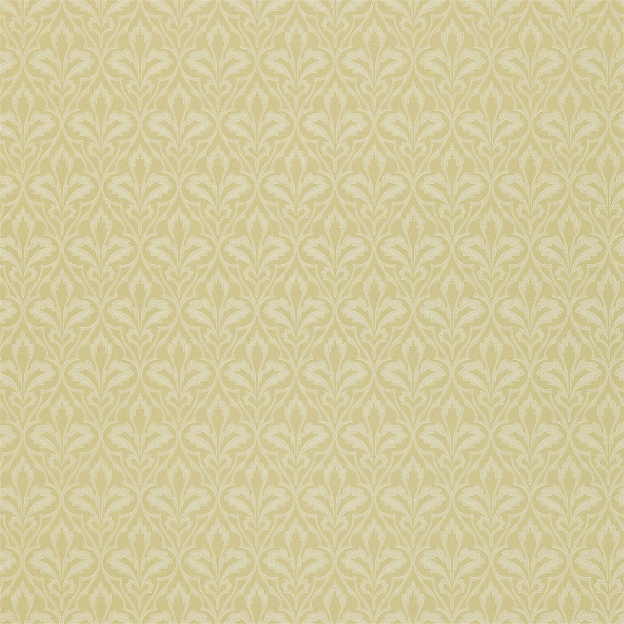 210455 Owen Jones Compendium I & II Wallpaper By Morris & Co