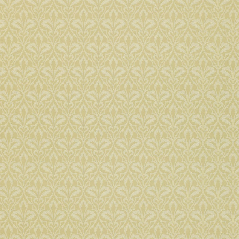 210455 Owen Jones Compendium I & II Wallpaper By Morris & Co