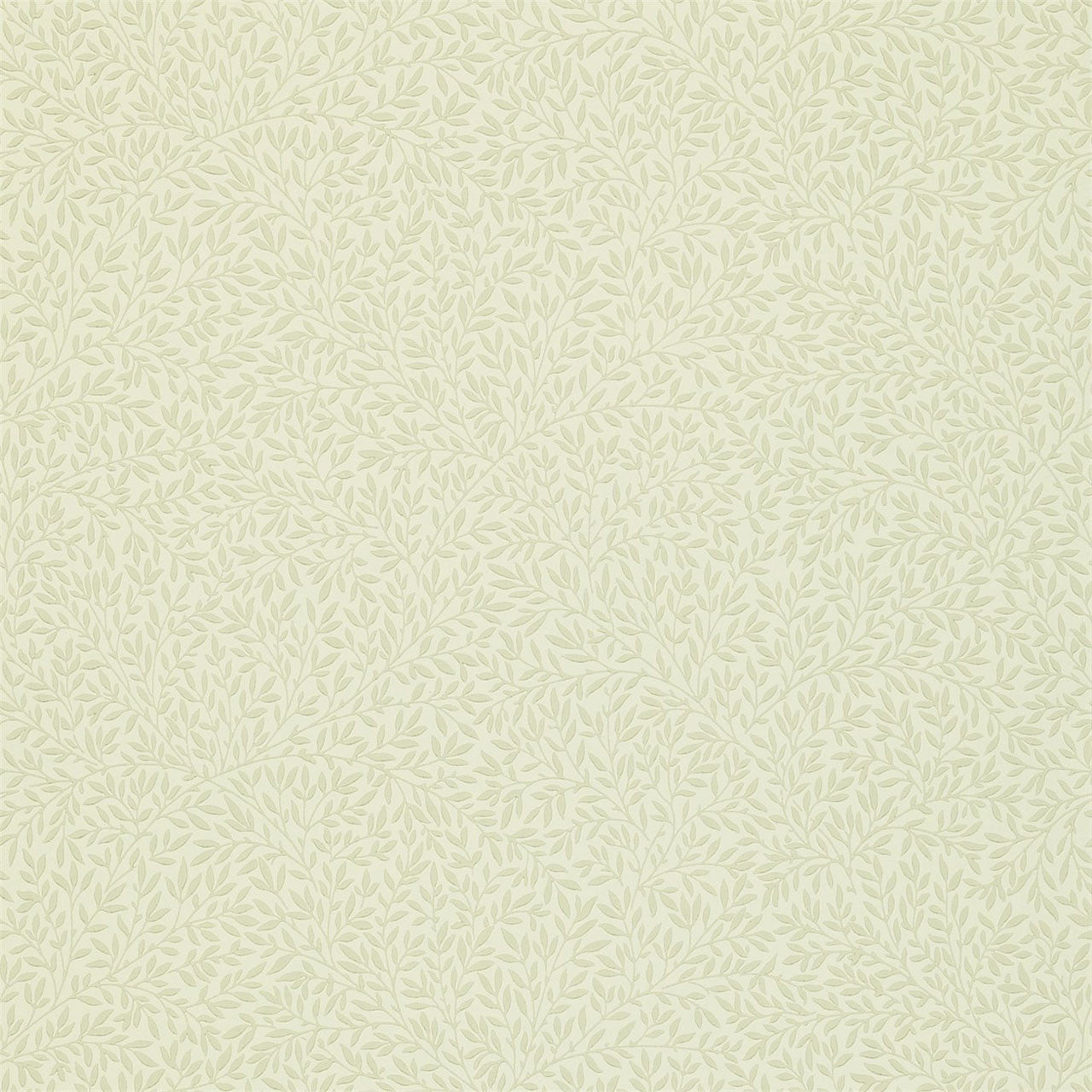 210462 Standen Compendium I & II Wallpaper By Morris & Co