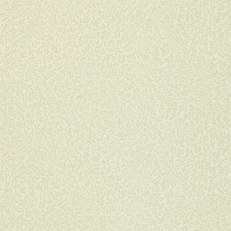 210462 Standen Compendium I & II Wallpaper By Morris & Co