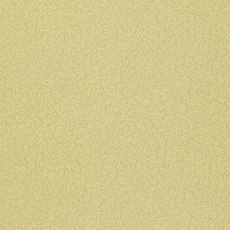 210464 Standen Compendium I & II Wallpaper By Morris & Co